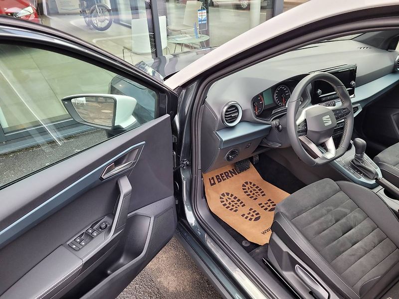 Seat Arona 1.0 TSI DSG Xperience - fotka 12 z 44