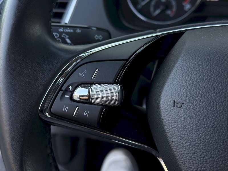 Škoda Fabia (2021) 1.0 TSI 70 kW Ambition - fotka 11 z 22