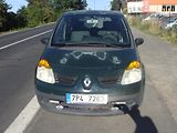 Renault Modus 1.6i, 65 kW, klima, tažné - náhled 7