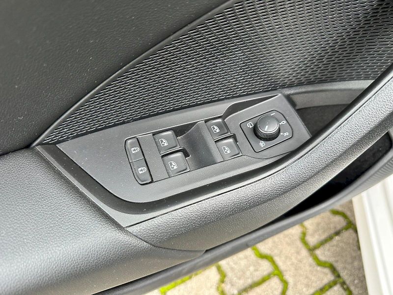 Škoda Octavia (2021) 1.5 TSI 110kW Style Combi - fotka 8 z 22