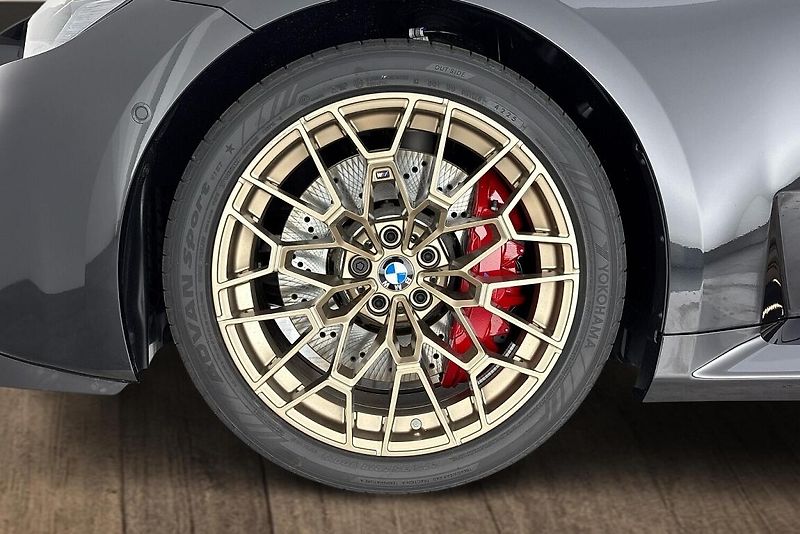 BMW M2 CS Coupe - fotka 25 z 25