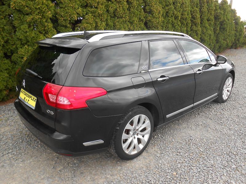 Citroën C5 2.0HDi 120KW,NAVI,XENONY! - fotka 8 z 37