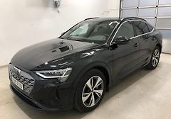 Audi Q8 e-tron 55 Sportback Q 360 Matrix Pano - fotografie inzerátu