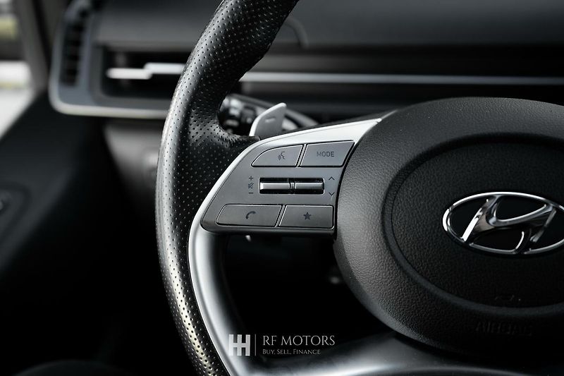 Hyundai Staria (2023) 2.2 CRDi Luxury 4x4 130kW - fotka 52 z 54