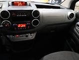 Citroën Berlingo (2016) XTR 1.6 BlueHDi, 5Míst, ČR - náhled 8