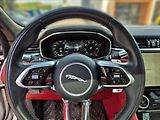 Jaguar F-Pace 5,0 V8 AWD SVR 405 kW - náhled 8