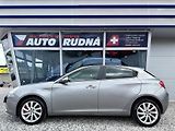 Alfa Romeo Giulietta 1,4 TB 125kW Xenony - náhled 14
