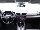 Škoda Superb 2,0 TDI 140kW DSG Scout 4x4 CZ - náhled 24