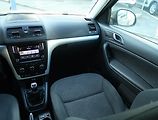 Škoda Yeti (2015) GreenLine 1.6 TDI, Navi - náhled 8