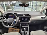 Volkswagen Touran 1.5 TSI DSG R-Line 7míst TAŽNÉ - náhled 14