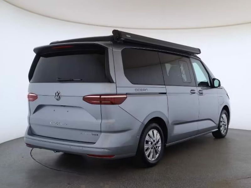 Volkswagen California eHybrid 4M Ocean IQ 360 NezTop - fotka 2 z 6