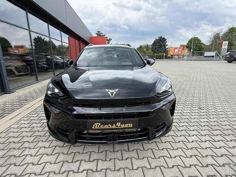 Cupra Formentor (2026) 2.0TDI TRIBE 150k DSG ZÁRUKA 5 - fotka 13 z 45