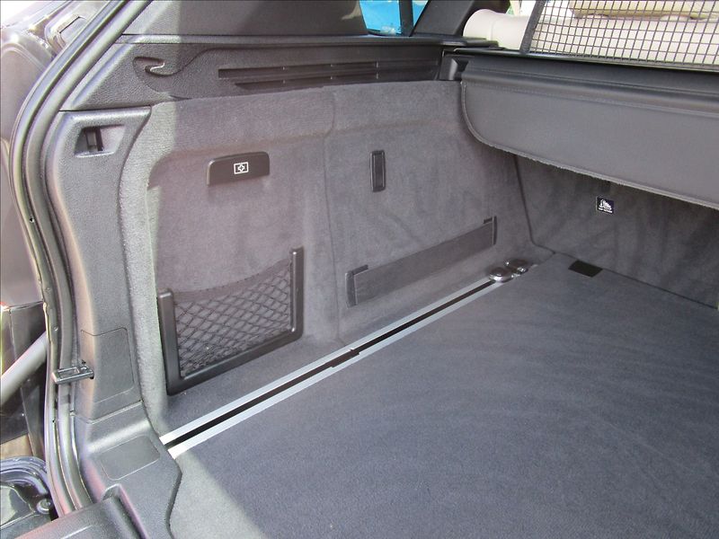 BMW X5 xDrive 30d M-Paket  ČR - fotka 56 z 70