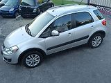 Suzuki SX4 1.6/88kW 4x4,Facelift,1majitel - náhled 7