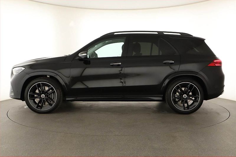 Mercedes-Benz GLE (2025) 450, AMG, MultiBeam FullLed - fotka 3 z 31