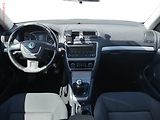 Škoda Octavia (2009) 1.6MPi, ČR, Klima - náhled 8