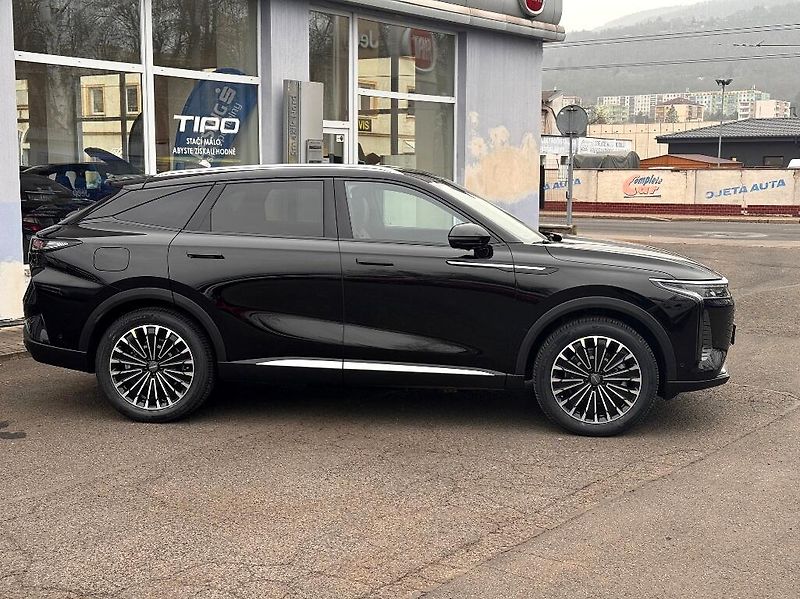 Omoda 9 (2026) SHS 1,5 TGI (537k) Premium - fotka 13 z 61