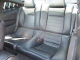 Ford Mustang 3,7 L V6, 224kW, klima, kůže, - náhled 10