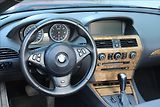 BMW Řada 6 645i LPG / CABRIO / M-PAKET - náhled 17
