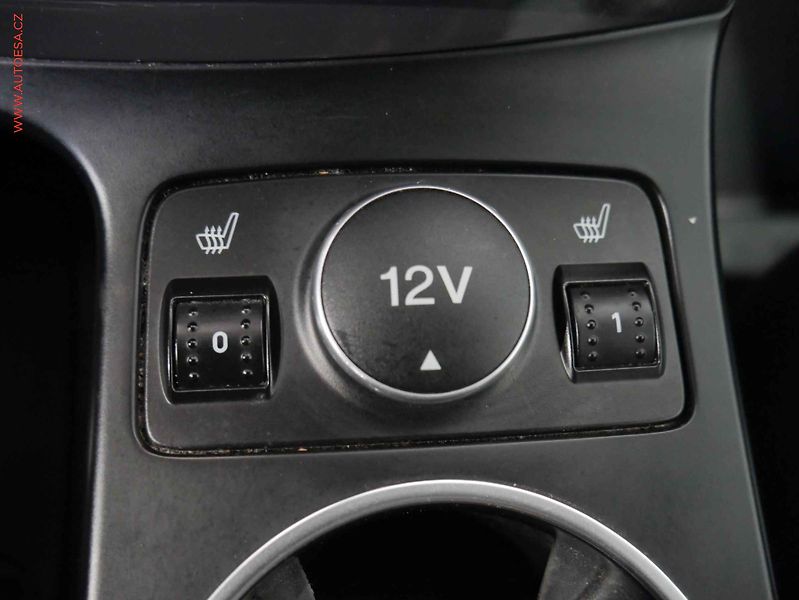 Ford Kuga (2013) 2.0 TDCi 4x4, 2.maj, Navi - fotka 19 z 22