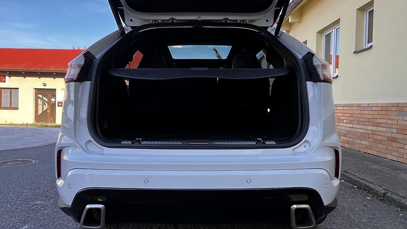Ford Edge (2019) 1.maj CZ, Max.FORD Performance - fotka 12 z 41