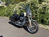 Harley-Davidson XL 1200T Sportster Super Low (2014) - náhled 1
