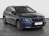 Škoda Kamiq (2021) Style 1.5 TSI - náhled 1