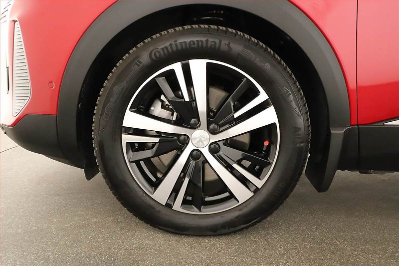 Peugeot 3008 (2023) GT e-Hybrid 180 - fotka 22 z 22