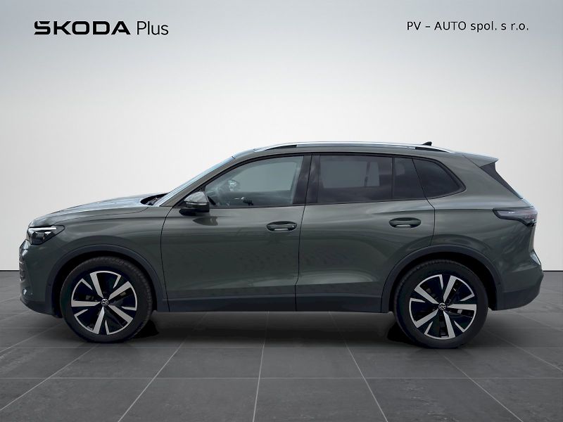 Volkswagen Tiguan (2026) 1.5 eTSI 110 kW DSG People mHE - fotka 3 z 34