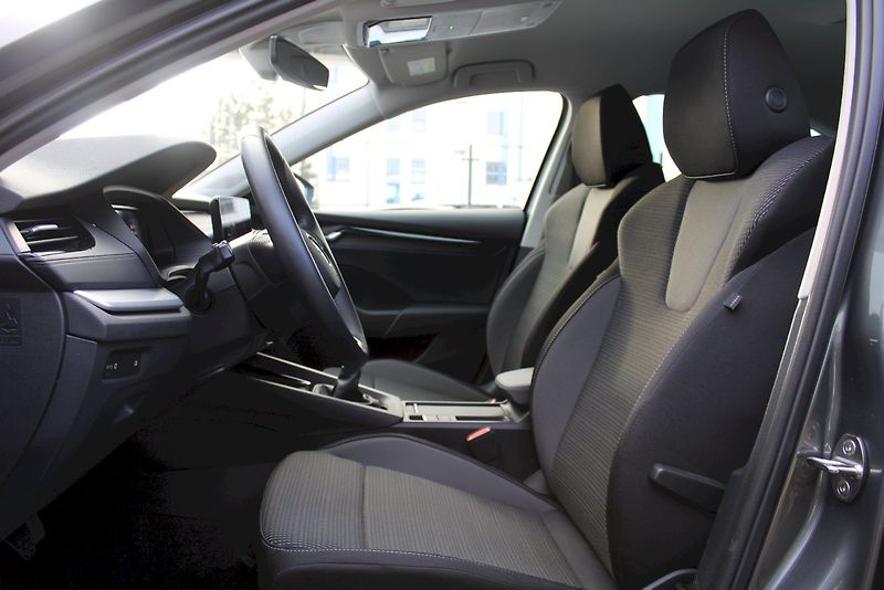 Škoda Octavia (2024) Selection 1.5TSI / 85kW 6°MP - fotka 10 z 23