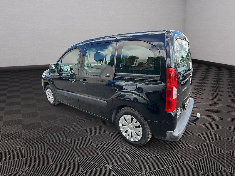 Citroën Berlingo (2010) 1.6i 88kw - fotka 5 z 17