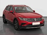 Volkswagen Tiguan (2022) 1.5 TSI - náhled 1