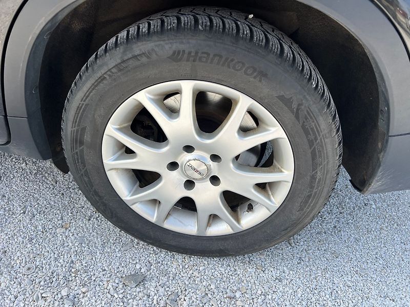 BMW X3 3,0TDi - fotka 15 z 15