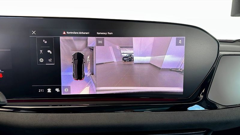 Audi A6 TDI q S-Line Tech Pro Vzduch - fotka 12 z 25