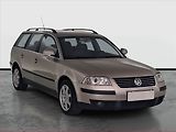 Volkswagen Passat (2004) Comfortline 1.9 TDI, po STK - náhled 1