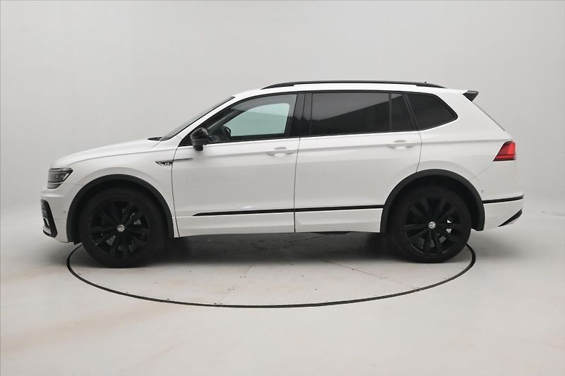 Volkswagen Tiguan Allspace 2,0 TDI 147 kW R-Line 4x4 7Mís - fotka 8 z 35