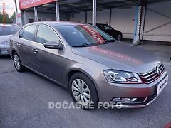 Volkswagen Passat (2011) 2.0TDi, 2.maj,ČR, Bixenon - fotografie inzerátu