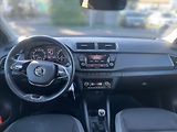 Škoda Fabia 1,0 TSI 70 Ambition - náhled 9