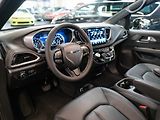 Chrysler Pacifica (2026) 3.6 Select AWD, 360 Cam 2x LCD - náhled 11