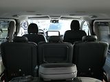 Ford Tourneo Custom (2026) L2,TITANIUM X,8Míst,AWD automat - náhled 11