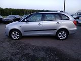 Škoda Fabia 1.2i, ALU, klima - náhled 15