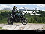 Benelli (2026) TRK 902 Xplorer - náhled 18