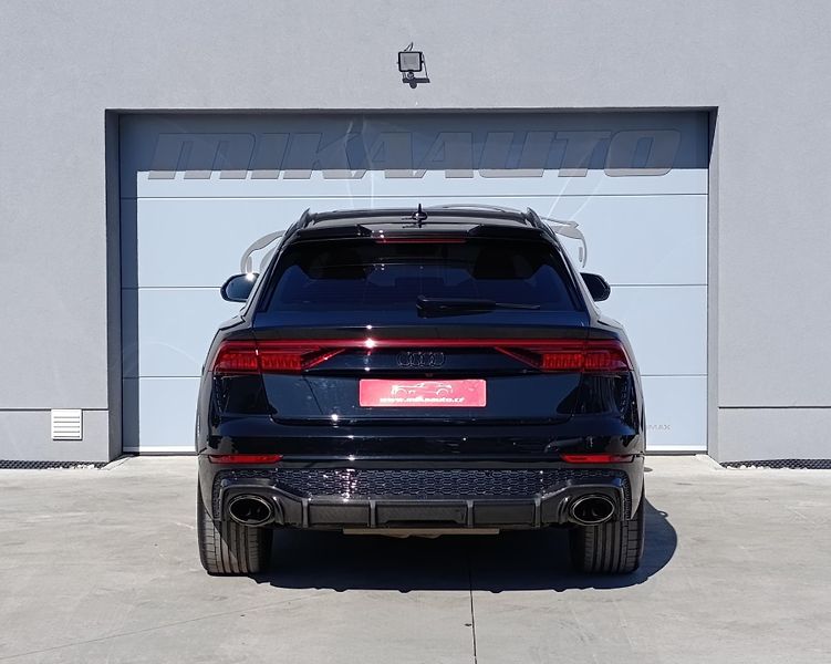 Audi RS Q8 4.0TFSI 441kW QUATTRO ČR DPH  - fotka 6 z 40