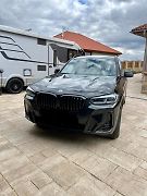 BMW X3 xDrive 20d 140kW M-Paket - fotografie inzerátu