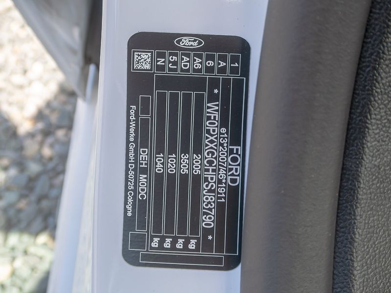Ford Focus (2025) ČR 1.0T 114KW mat – ST-line - fotka 50 z 52