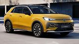 Volkswagen T-Roc 1,5 eTSI 85 kW 7DSG - náhled 1