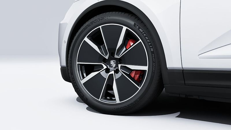 Porsche Macan (2026) 4S - fotka 2 z 10