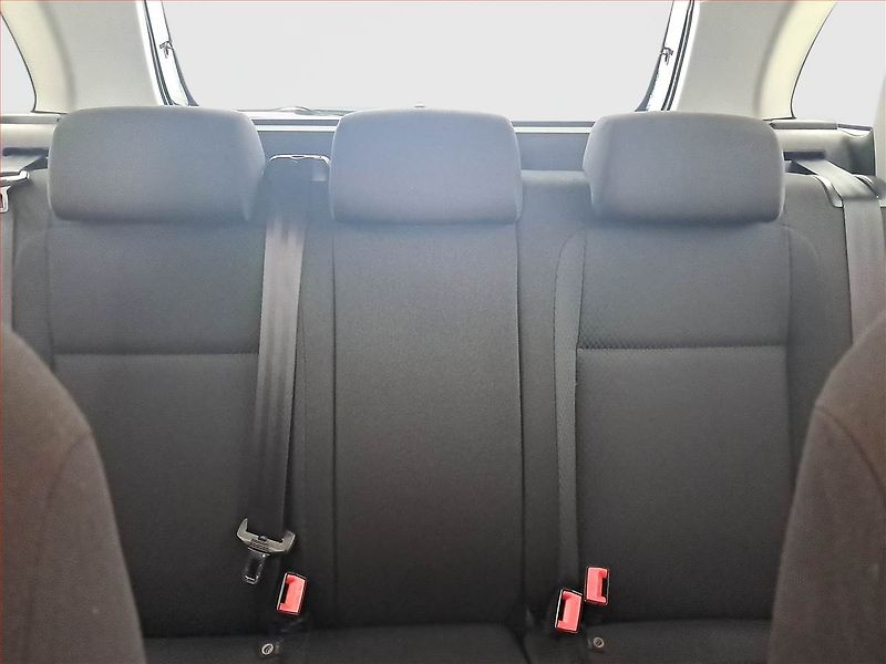 Škoda Fabia (2012) Ambition 1.2 TSI, nová STK - fotka 10 z 16
