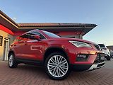 Seat Ateca (2016) 1.4TSi DSG LED Navi Kamera - náhled 48