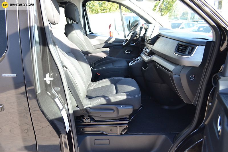 Renault Trafic L2 SPACECLASS dCi 170 EAG9 L2 - fotka 12 z 54